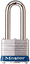 (image for) Padlock 2" Ka A445 1.5" Shk