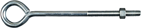 (image for) Eyebolt 2160bc-5/16x3.25"