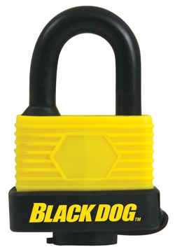 (image for) Padlock Weatherproof 2" Kd