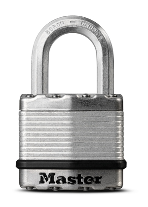 (image for) Padlock Magnum 1-3/4"