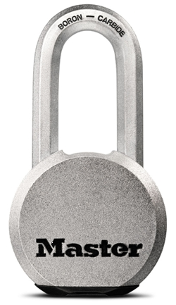 (image for) Padlock Magnum 2-1/2"