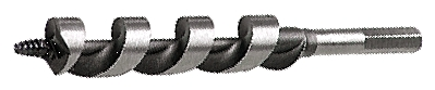 (image for) Wood Bit I-100 1/2" Dual