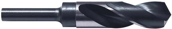 (image for) Drill Bit 9/16" S&D