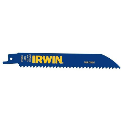 (image for) Recip Blade 6" 6t Demolition