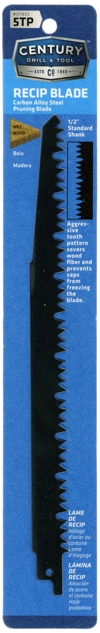 (image for) Recip Blade 9" 5t Wood/Pruning