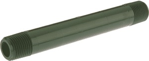 (image for) Nipple 3/4x24" Sch-80 Pvc