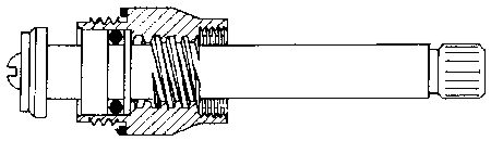 (image for) Stem Union Gopher Hot