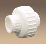 (image for) Union Slip 3/4" Pvc-80