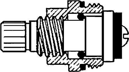 (image for) Stem Indiana Brass Hot