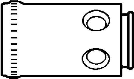 (image for) Stem T&S Barrel W/Seat Cold