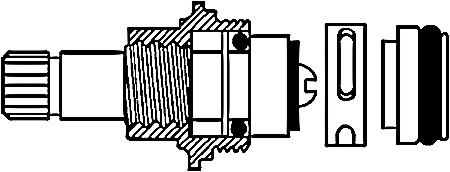 (image for) Stem Pr-Pfstr Hot/Cold