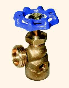 (image for) Valve Evaporative Cooler 3/4"