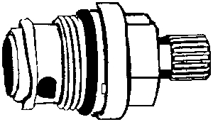 (image for) Stem Streamway 20t