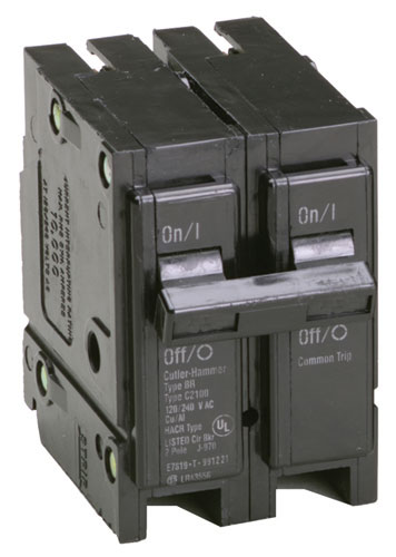 (image for) Breaker 70a 2-Pole