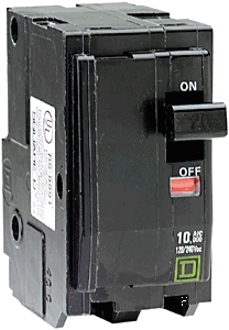 (image for) Breaker 70a Sq-D 2-Pole