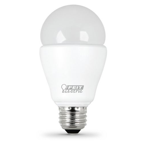 (image for) Bulb Led 75w A19 Nondim 3000k