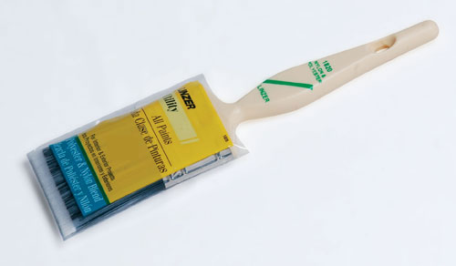 (image for) Paint Brush 4" Nyl/Poly