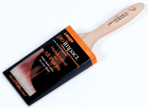 (image for) Paint Brush 2" Pro Impact