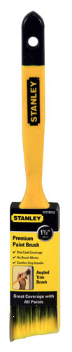 (image for) Paint Brush Stanley 1.5" Angle