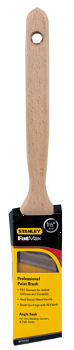 (image for) Paint Brush Stanley 1.5" Angle