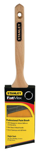 (image for) Paint Brush Stanely 2" Angle