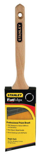 (image for) Paint Brush Stanley 3" Angle