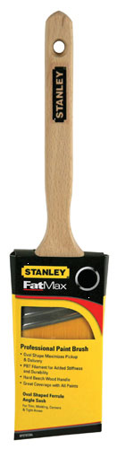 (image for) Paint Brush Stanley 1.5" Angle