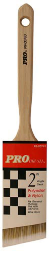 (image for) Paint Brush 2"poly Angle Sash