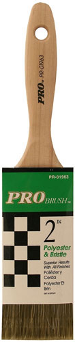 (image for) Paint Brush 2"pro Poly/Bristle