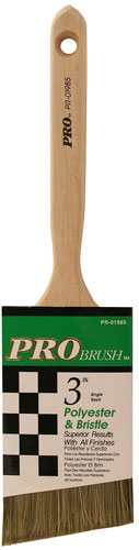 (image for) Paint Brush 3"pro Poly Sash