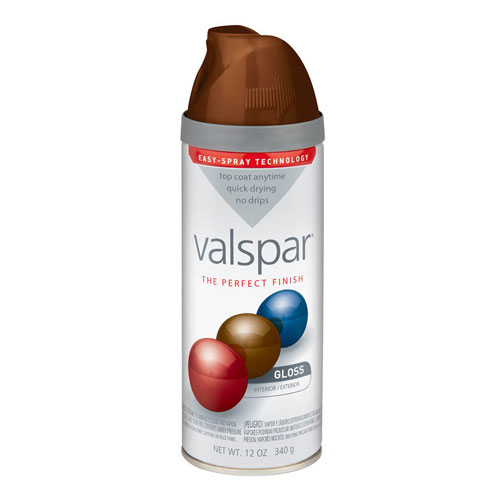 (image for) Spray Paint Gl Roasted Coffee