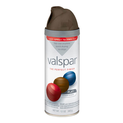 (image for) Spray Paint Fl Labrador Brown