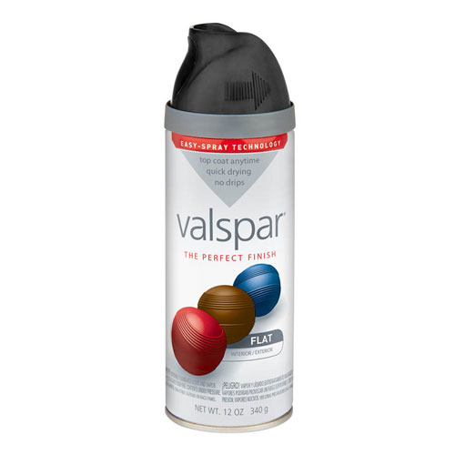 (image for) Spray Paint Fl Black