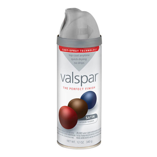 (image for) Paint, Spray: All-Purpose