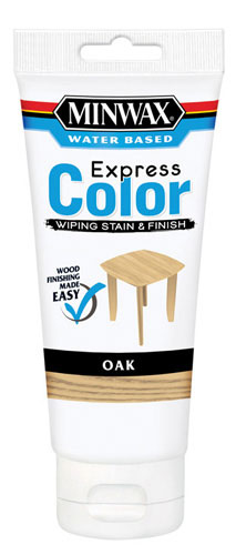 (image for) Stain Oak Express Color 6oz