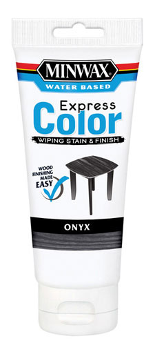 (image for) Stain Onyx Express Color 6oz