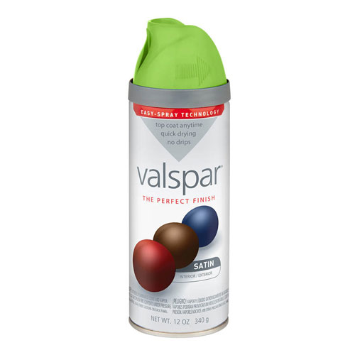 (image for) Spray Paint Satin Everglade Gl