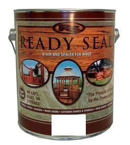 (image for) Wood Sealer Ext Redwood Gl