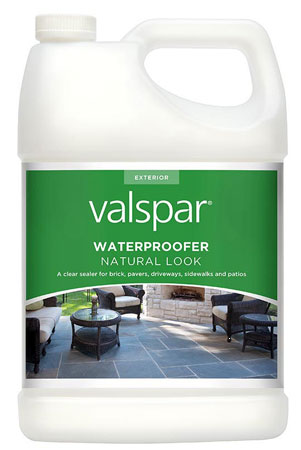 (image for) Waterproofer Natural Gallon