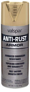 (image for) Spray Primer Antirust Gray