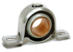 (image for) Pillow Block Bearing 1"