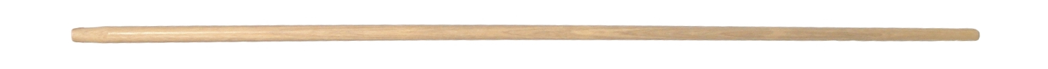 (image for) Handle Wood 1-1/8x54" Tapered